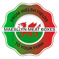 Maesllyn Meatboxes